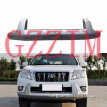 Prado FJ150 2010-2013 Mlinzi wa mbele wa bumper